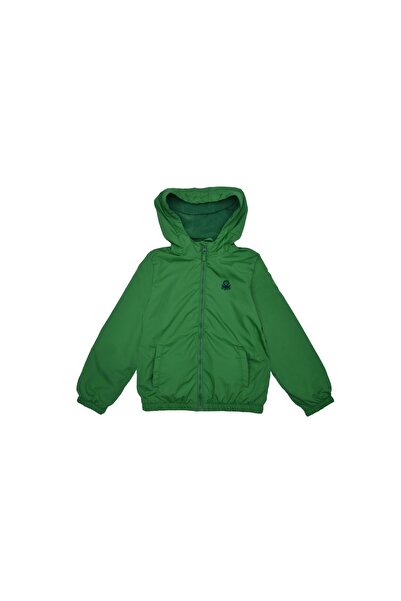 Benetton BNT-U21879 معطف واق من المطر بينيتون BNT-U21879