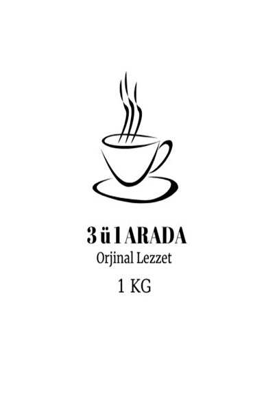 3 Ü 1 ARADA