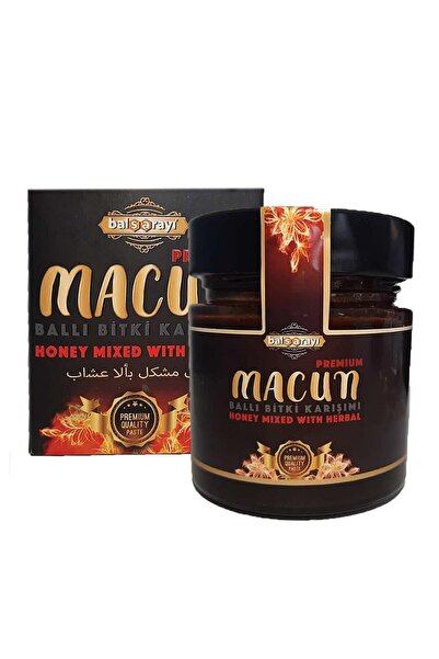 Balsarayı Balsarayı Premium Macun 270 gr