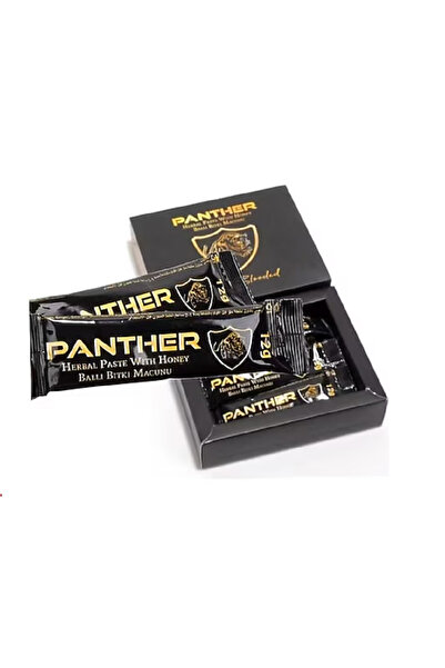 Balsarayı Balsarayı Panther Macun Şaset 12*12 gr