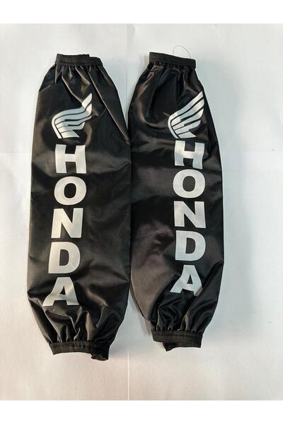 BN Honda Pcx Spacy Amortisör Kılıfı Çorabı Reflektörlü