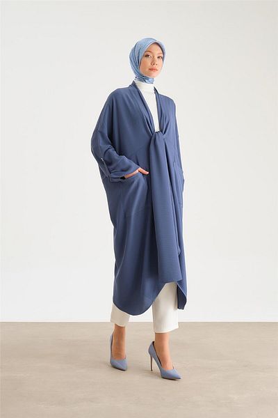 Armine Φορέστε Ort7111 Indigo