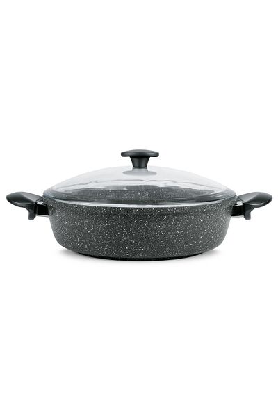 ThermoAD Love Series - 32 cm Gray Carnivorous Pot