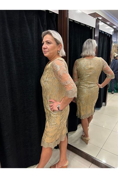 Novias Rochie de seara de dama