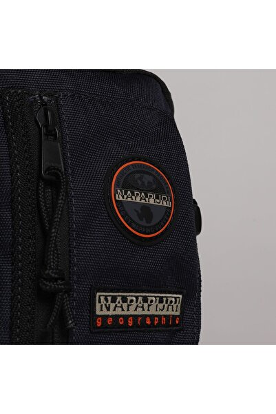 Napapijri Taška cez rameno H-Voyage 12 cm