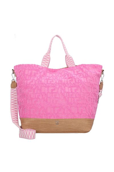 Y Not? Geanta Shopper Burete 34 cm