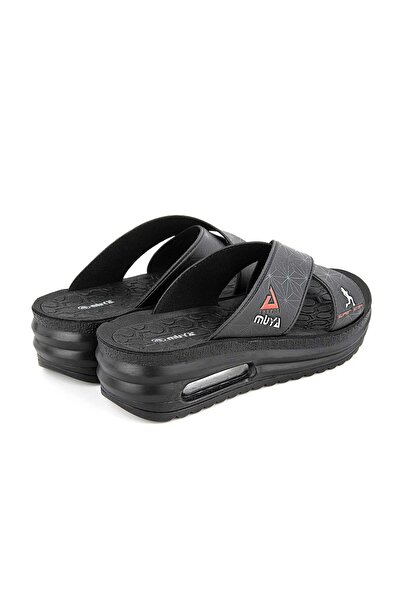 Muya Axis Anatomical Air Max Sole Wet Floor Women's Slippers