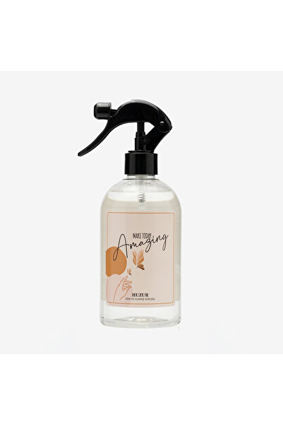 Forscher Make Today Amazing 500 ml Oda ve Kumaş Kokusu (Huzur)