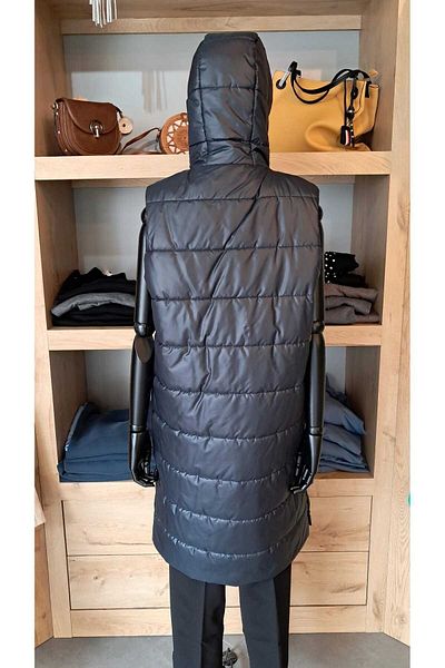 Sembol Vest