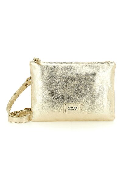 Gabs Kožená kabelka cez rameno Beyonce 28 cm