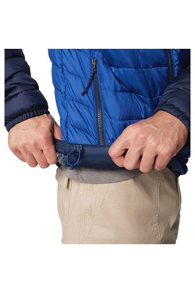 Columbia Powder Lite Men's Coat 2086941 -433
