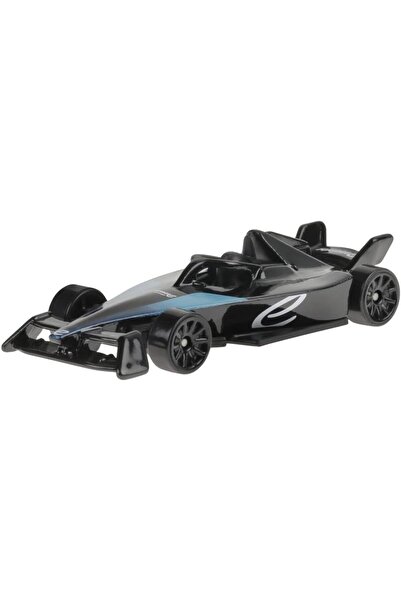 HOT WHEELS Tekli Arabalar Formula E Gen3 Hry66