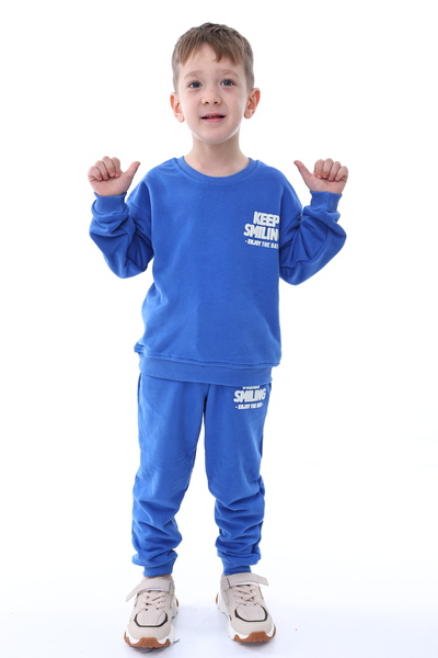 Kyex Set de jos pentru copii