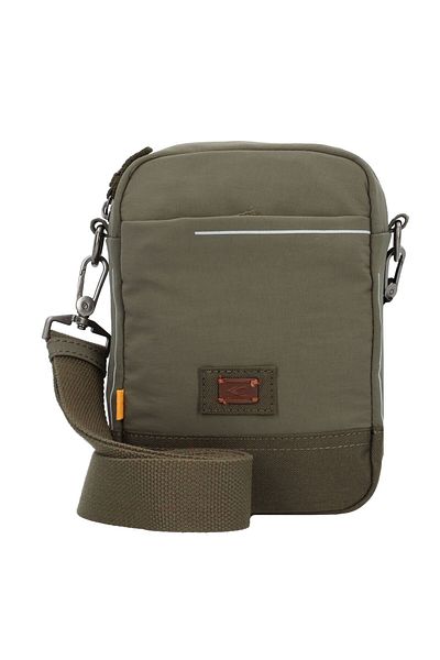 Camel Active City Umhängetasche 14 cm