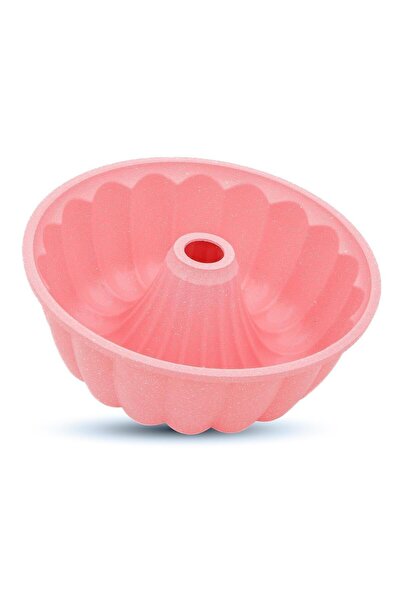 ThermoAD |   Sliced Cake Mold |   Pink |   26cm