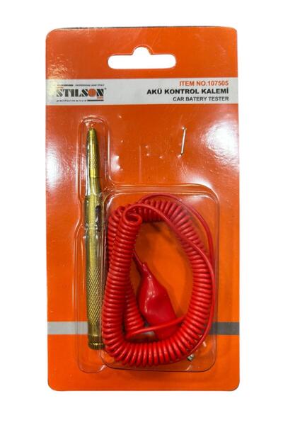 Stilson STİLSON OTO KONTROL KALEMİ