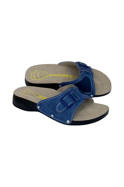 Wordex Prodexy Orthopedic Hallux and Heel Spur Slippers Bone Protrusion Slippers