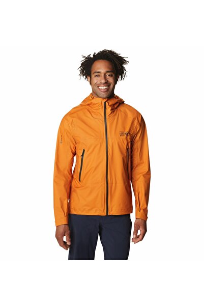 Mountain Hardwear Quasar Lite Gore-tex Active Erkek Mont