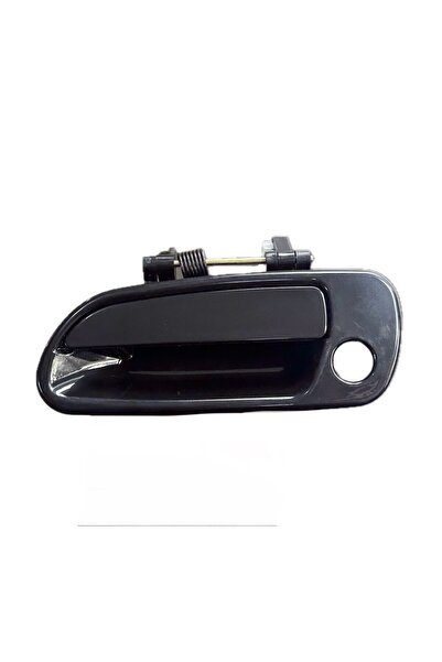 NS Nilser Auto Parts Toyota Corona Carina Ön Dış Sağ Kapı Kol 1994-1997 69240...