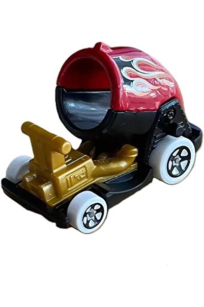 HOT WHEELS سيارات واحدة بوم سيارة Htd95