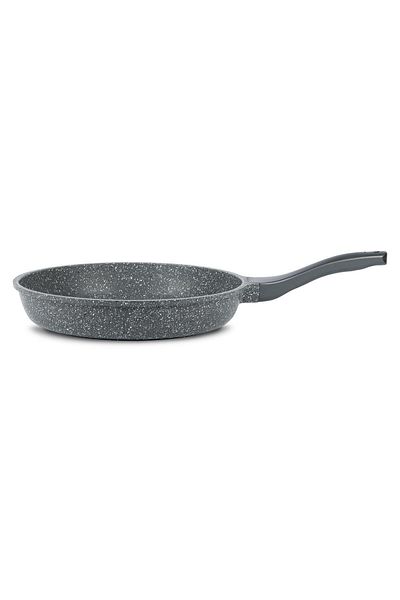 ThermoAD |   Pan |   30cm |   Granite Coating |   Gray