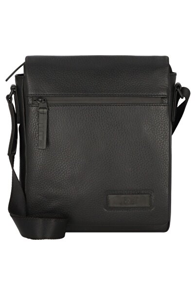 JOST Stockholm Umhängetasche Leder 23 cm