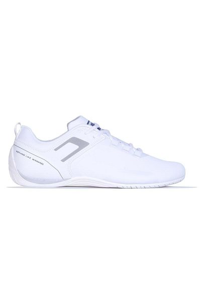 Lescon Riva Men's Sneakers Sports Shoes White