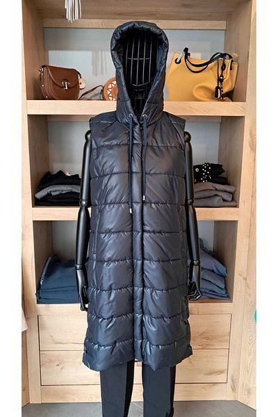 Sembol Vest