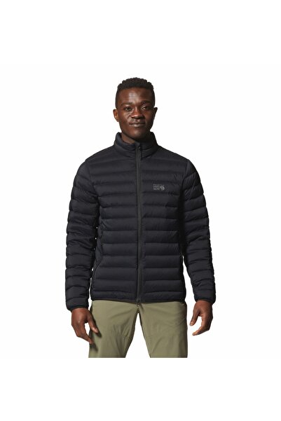 Mountain Hardwear Deloro Down Erkek Kaz Tüyü Mont