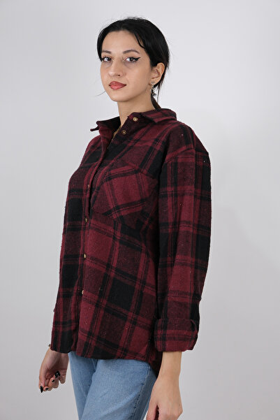 Türkiş Otantik GÖMLEK ODUNCU