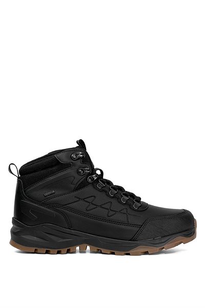 Kinetix 101901735   4W Aurelius Hi 4Pr - Men's Black Outdoor Boots