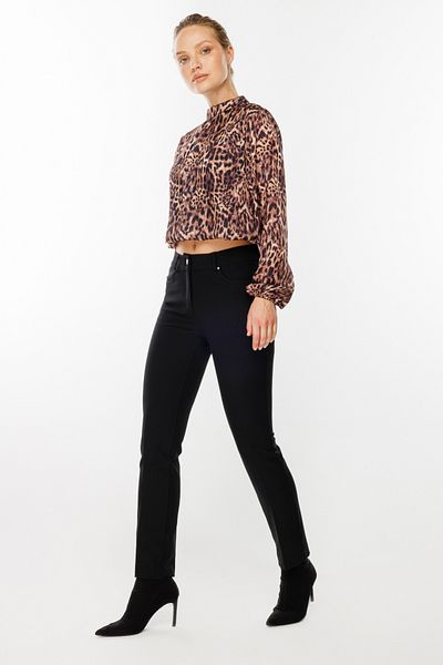 Ekol Four Pocket Skinny Trousers