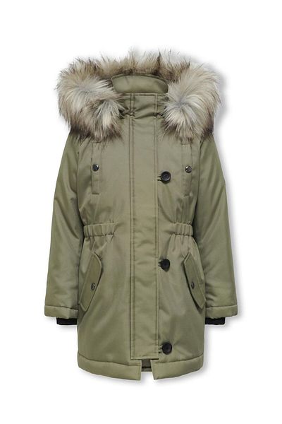 Kids Only Langer Parka Kogiris Langer Parka