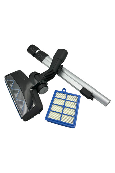 Parmis Cap de aspirație compatibil Philips FC 9934 Marathon Ultimate Tri Acti...