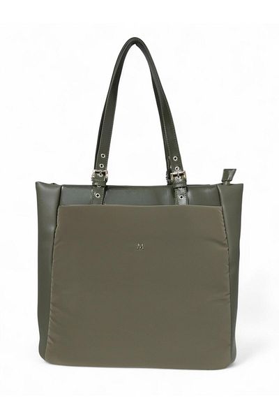 Matmazel Mademoiselle 38X33X16Cm Shopper Tote Bag - 100110325