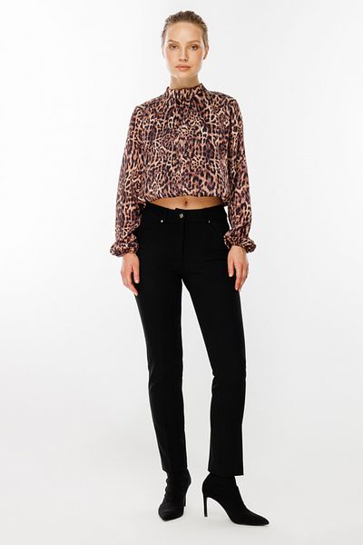 Ekol Four Pocket Skinny Trousers