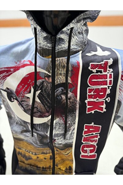 HT Outdoor ΤΟ ΜΟΝΤΕΛΟ ΤΟΥ ΧΕΙΜΕΡΙΝΟΥ ΑΘΛΗΤΙΚΟΥ ΜΠΟΥΦΑΝΑ ΜΕ ΦΕΡΜΟΥΑΡ ΜΑΣ.