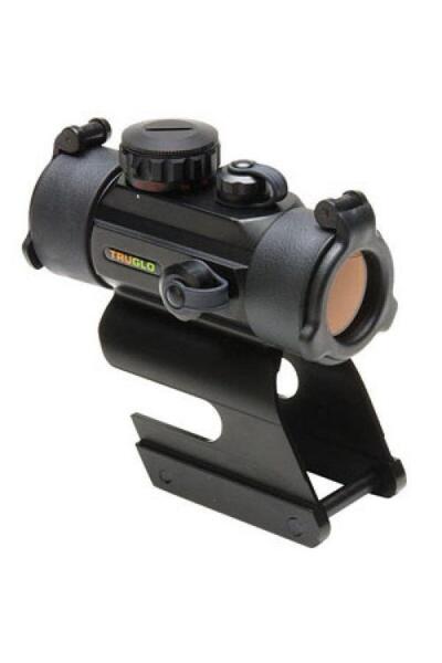 Truglo REMINGTON REDDOT TRUGLO TG8030DCR 30mm ÇİFT RENK