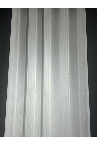 Sinhan BAMBOO TULLE CURTAIN