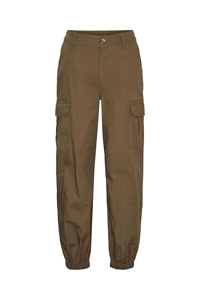 Vero Moda Girl Kargo Hortumu Vmcharlotte Yüksek Boy Kargo Hortumu