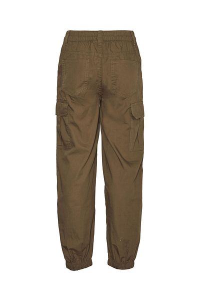 Vero Moda Girl Kargo Hortumu Vmcharlotte Yüksek Boy Kargo Hortumu
