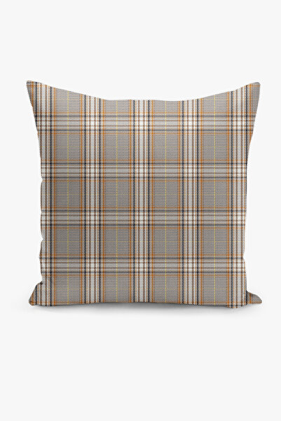 Filamente Double Sided Digital Printing Throw Pillow Cover