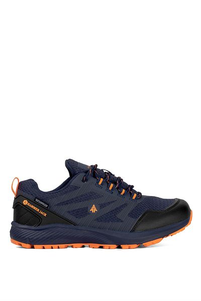 Hammer Jack Ανδρικά παπούτσια εξωτερικού χώρου Navy Blue Hammerjack 101-M Manawa
