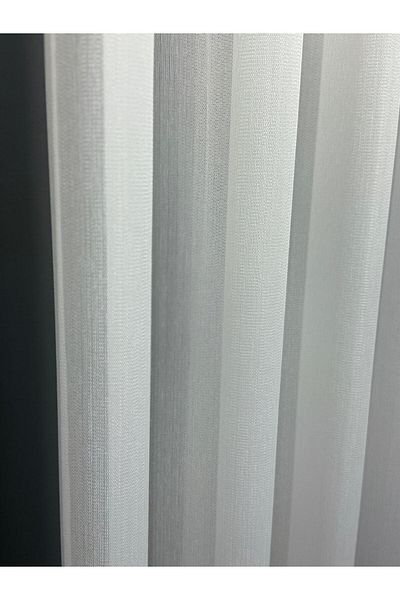 Sinhan BAMBOO TULLE CURTAIN