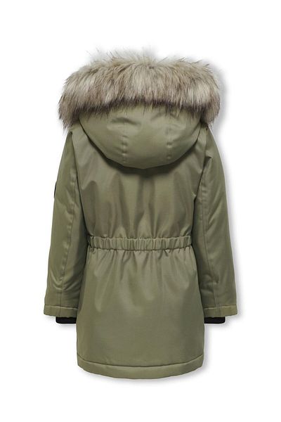 Kids Only Langer Parka Kogiris Langer Parka
