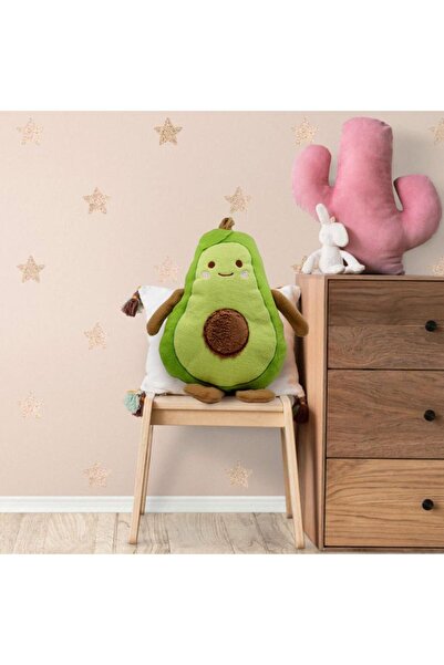 Genel Markalar Avokada Polar Yastık 50 cm