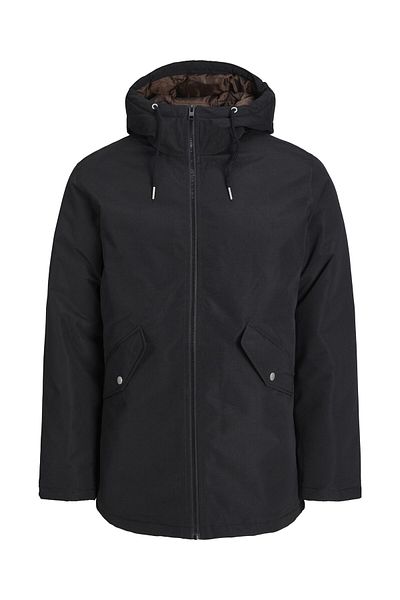 Jack & Jones Plus Parka Plus Parka
