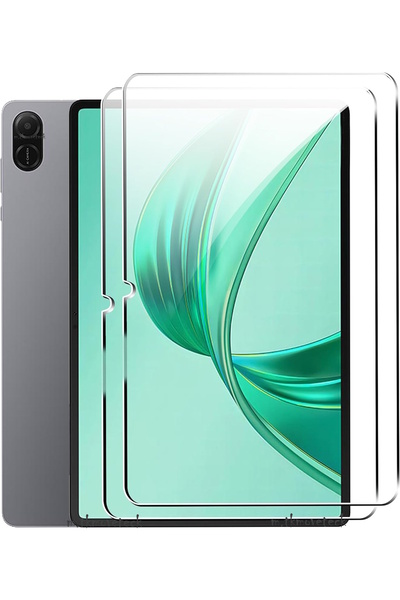m.tk moveteck Honor Pad X8a 11 inç Tablet Uyumlu Nano Kırılmaz Ekran Koruyucu...