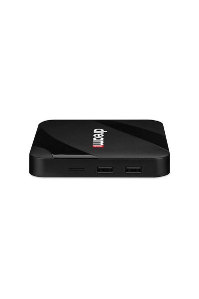 Dreamstar I3 6K Android TV Box