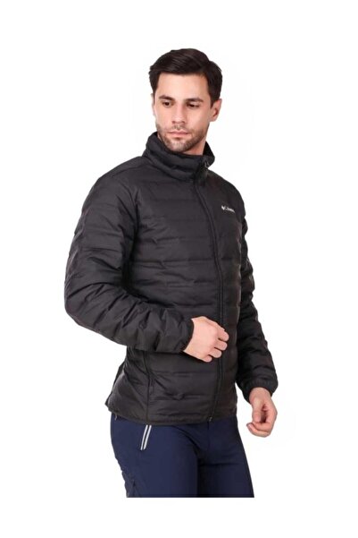 Columbia Lake 22 Down Erkek Mont